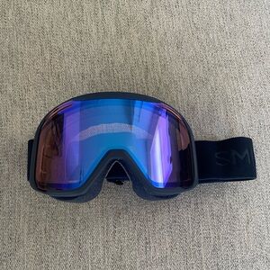 Smith Goggles